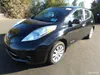 Nissan Leaf 2014-0