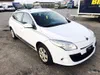 Renault Megane 2011-10