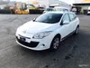 Renault Megane 2011-0