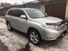 Toyota Highlander 2013-1