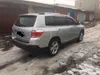 Toyota Highlander 2013-2
