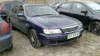Renault Samsung SM5 2004-0