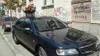 Renault Samsung SM5 2004-2