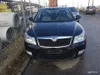 Skoda Octavia 2010-0