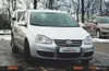Volkswagen Jetta 2007-8