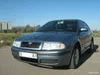 Skoda Octavia 2008-1
