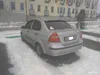 Chevrolet Aveo 2006-1