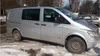 Mercedes-Benz Vito 2007-0