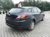 Renault Megane 2010-11