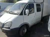 ГАЗ 3309 2006-0