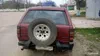 Opel Frontera 1993-4