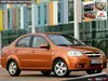 Chevrolet Aveo 2017-3