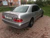Mercedes-Benz E-Клас 2001-18