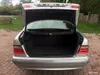 Mercedes-Benz E-Клас 2001-12