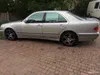 Mercedes-Benz E-Клас 2001-14