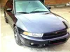 Mitsubishi Galant 2001-4