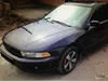 Mitsubishi Galant 2001-0