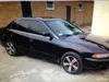 Mitsubishi Galant 2001-1