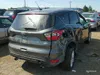 Ford Escape 2017-2