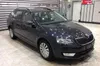 Skoda Octavia 2013-0