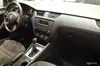 Skoda Octavia 2013-17