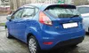 Ford Fiesta 2013-2