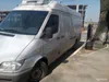 Mercedes-Benz Sprinter 311 2005-1
