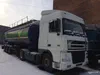 DAF XF95 series 2003-0