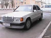 Mercedes-Benz C-Клас 1984-13