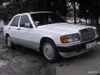 Mercedes-Benz C-Клас 1984-10