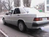 Mercedes-Benz C-Клас 1984-8