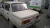 Wartburg 1.3 1991-2