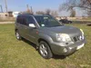 Nissan X-Trail 2003-1