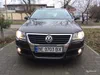 Volkswagen Passat 2010-0