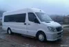 Mercedes-Benz SPRINTER 316 2012-13