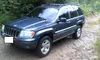 Jeep Grand Cherokee 2001-1