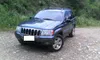 Jeep Grand Cherokee 2001-4