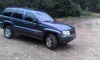 Jeep Grand Cherokee 2001-5