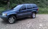 Jeep Grand Cherokee 2001-2
