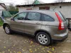 Honda CR-V 2008-0