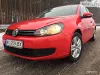 Volkswagen Golf 2010-4