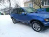 BMW X5 2002-2