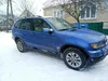BMW X5 2002-1
