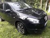 Nissan Qashqai 2013-10