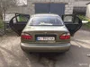 Daewoo Sens 2004-5