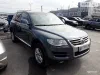 Volkswagen Touareg 2008-2