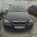 BMW 3 серія 2008-1