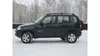 Chevrolet Niva 2011-11