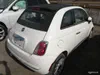 Fiat 500 2013-2