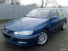 Peugeot 406 2001-0